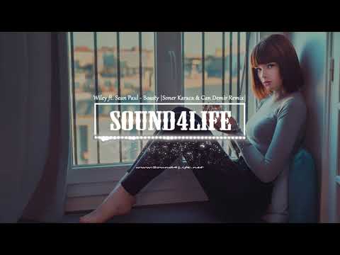 Wiley ft. Sean Paul - Boasty (Soner Karaca & Can Demir Remix)