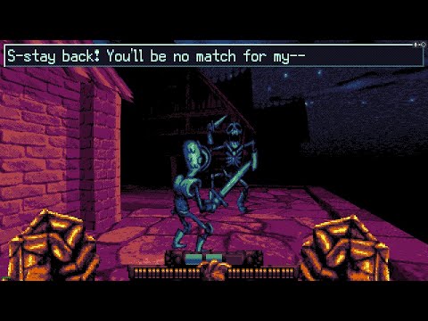 Cheese Plays: Fight Knight - First Playthrough [1]