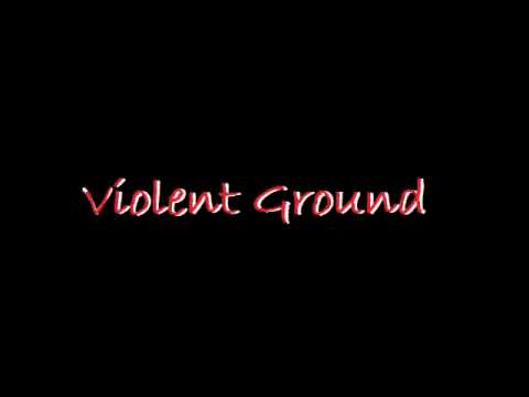 violentground-Neva' slippin