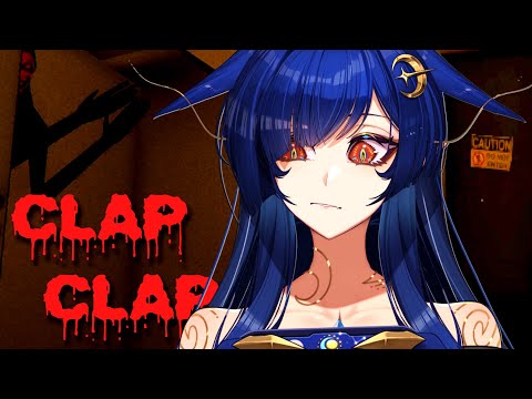 Nightmare Files: Clap Clap (Full Game)