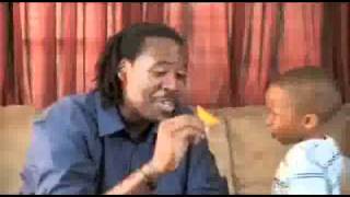 Brian Bradley  Doritos Kid Slap The Astronomical Kid Stop Looking at my Mom&#39;s Remix video