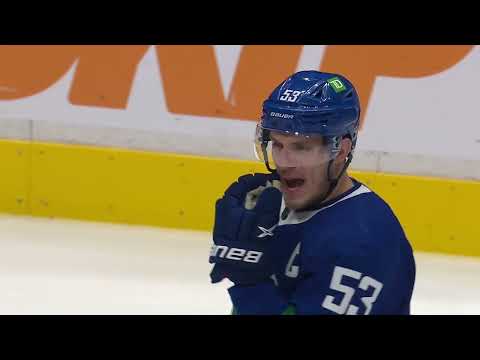 NHL   Dec.14/2021  Columbus Blue Jackets - Vancouver Canucks