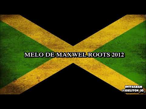 MELO DE MAXWEL ROOTS 2012 (SEM VINHETA)