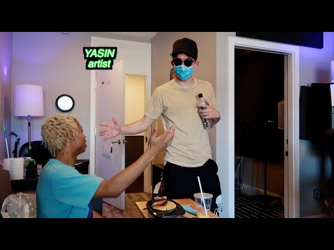 RKS STUDIOS - Ashya ft. Yasin Vlog (Pineapple Tequila Dreams)