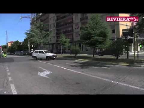 Spadoni: "La lotta all'inquinamento sarà fatta con interventi di tipo strutturale"