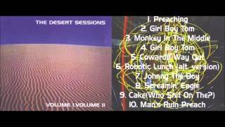 [1998] Desert Sessions Vol 1 & 2