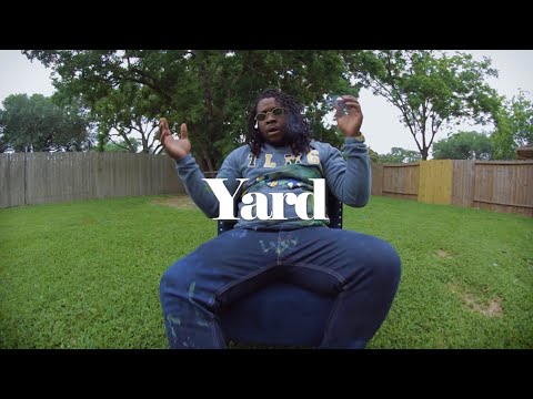 “Yard” Official Music Video - DonMarquise
