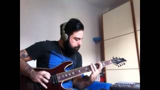 James Labrie band - One more time (Fulvio Foresti)