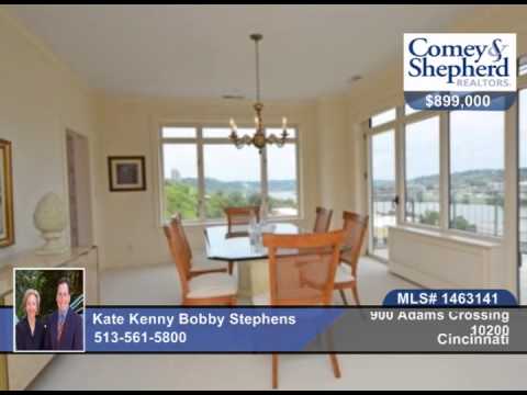 900 Adams Crossing 10200  Cincinnati, OH Homes for Sale | www.comey.com