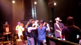 Big Shot Rich Man - Encore Jam - JB &amp; Stragglers &amp; Turnpike Troubadours,