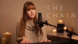 The Chain - Ingrid Michaelson (Cover)