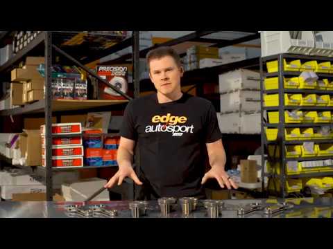Supertech Pistons and Rods Mazdaspeed 3 2007-2013 | Mazdaspeed 6 2006-2007
