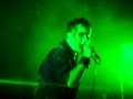 Project Pitchfork - Timekiller (live 21.03.10 ...