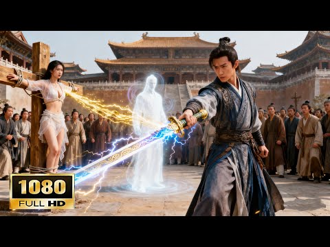 A kung fu master awakens in a useless boy’s body, to protect his sister one-punches a top fighter!