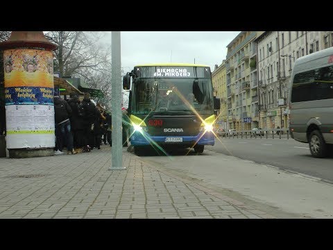 PrzystanekInfo - 6 Grudnia w Tarnowie.