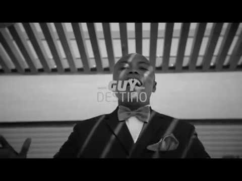 Guy Destino - TU ÉS TÃO BOM (Vídeo Oficial)