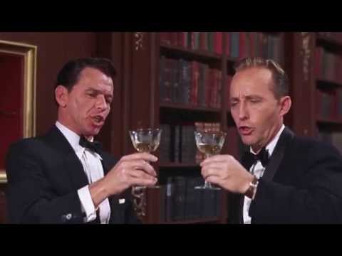 SINATRA & CROSBY - Well did you evah? (High Society-1956)