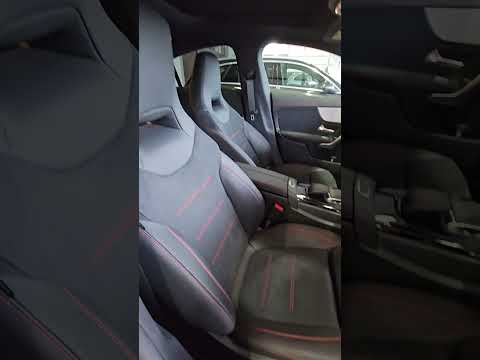 Thumbnail for 2023 Mercedes Benz CLA Saloon Quick Walkaround by Car