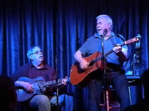 Jim Byrnes Joe's Cafe