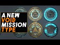 Warframe: New Void Missions & How To Run Them