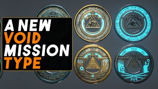 Warframe: New Void Missions &amp; How To Run Them