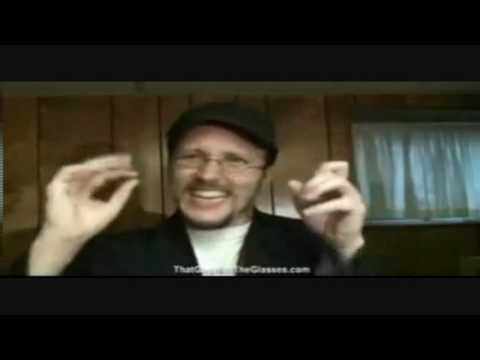 Nostalgia Critic - The Room Funniest Scenes