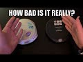Buying A DISCMAN In 2022