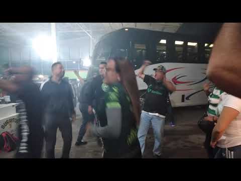 "Santos laguna La Komun Juárez Oriente" Barra: La Komún &bull; Club: Santos Laguna