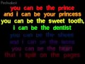 apple to my pie 