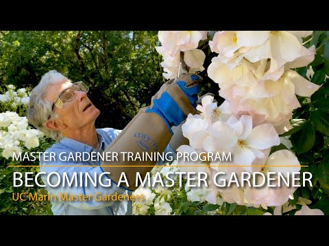 YouTube video about: How to become a master gardener in wisconsin?
