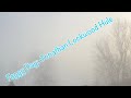 Foggy Day Quote Nature Fog Quote