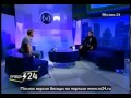 Как Алексей Макаров похудел на 23 кг 