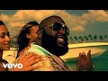 Rick Ross - Speedin' ft. R. Kelly (Official Video)