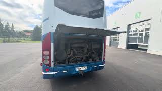 Autocar de tourisme Volvo 9700 H à vendre - Image 4 | Autoline BE Autocar de tourisme Volvo 9700 H | Image 4 - Autoline