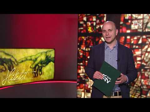 Hitélet: beszélgetés Dr Bustya Dezső nyugalmazott református lelkipásztorral – 2019. május 5.