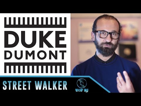Stefano Fontana racconta Duke Dumont (parte 2)
