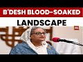 Sheikh Hasina Breaks Silence From Exile Brands Yunus Administration A Murderous Fascist Regime