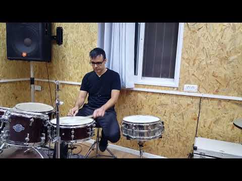 yoni madar:a simple method for making the fastest single 360 bpm