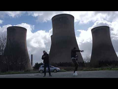 Artekfaktem Kievo - GONI - prod.Tracker - KLIP