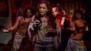 Brooke Valentine - Long As You Come Home Live