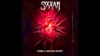 Goodbye My Friends - Sixx:A.M.