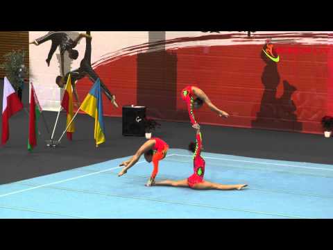 5. Wars i Sawa (2014) - Śrutwa, Halupka, Rajtor