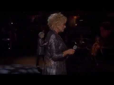Elaine Paige Yesterday