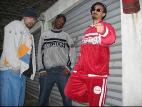 Abyss, Aickone (Sakage Kronik), Korias - L'Onde De Choc