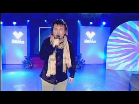 Franco Fasano, Regalami un sorriso - da MilleVoci 2013 ©