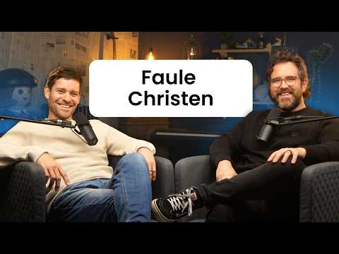 Warum du keine Lust mehr auf Bibellesen hast – und was dahinter steckt!