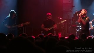 Periphery - 22 Faces (Live in Helsinki, Finland, 22.03.2015)