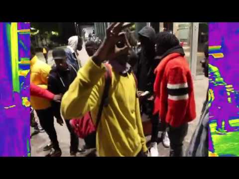 Gucci jr - WOLOFGANG