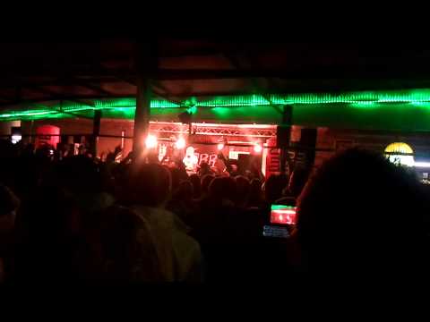 VEC - Turista (Legendy Sa Vracajú - Žilina 2012)