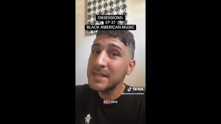 The Truth about Black American Music